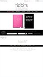 Mobile Screenshot of denver.gotidbits.com