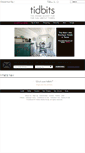 Mobile Screenshot of minneapolis.gotidbits.com