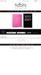 Mobile Screenshot of charlotte.gotidbits.com