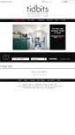 Mobile Screenshot of nashville.gotidbits.com